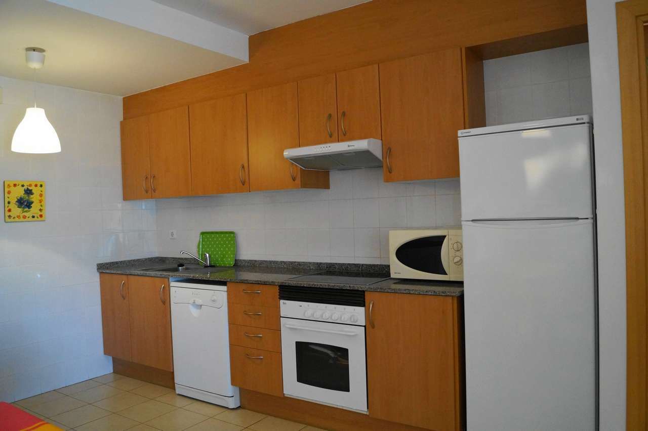 Apartament La Marquesa. Lloguer d'apartaments a Riumar, Deltebre, delta de l'Ebre - 8