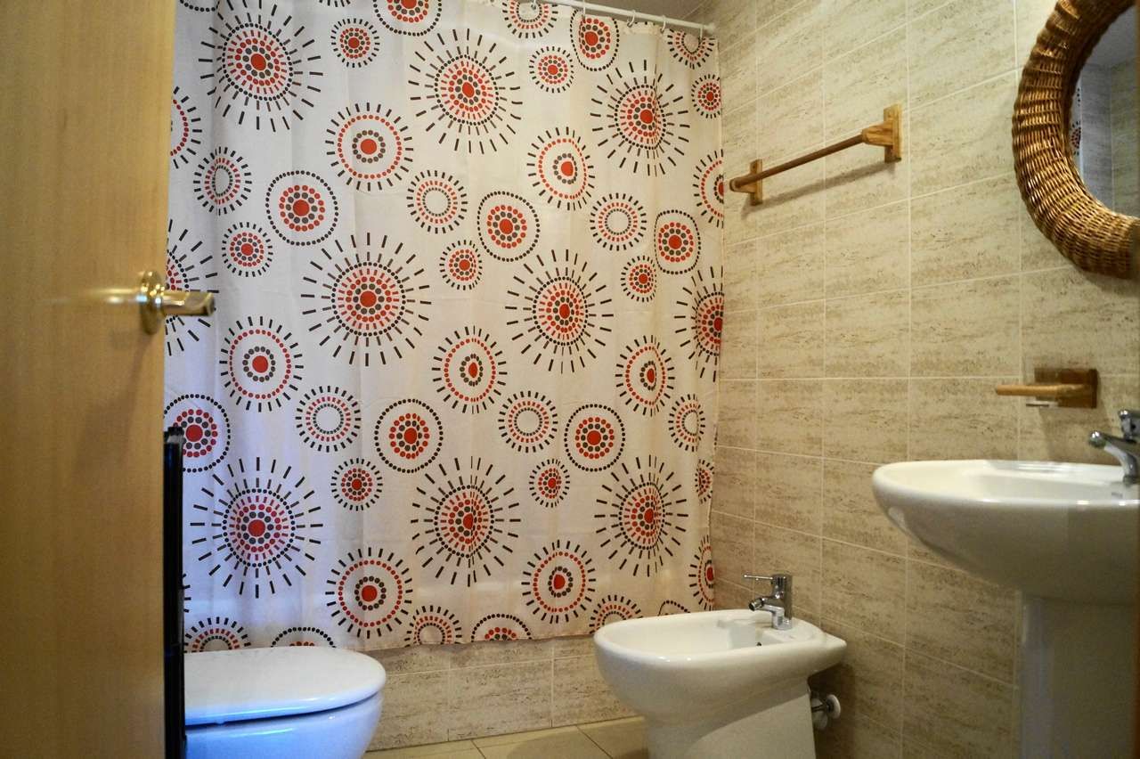 Apartament La Marquesa. Lloguer d'apartaments a Riumar, Deltebre, delta de l'Ebre - 6