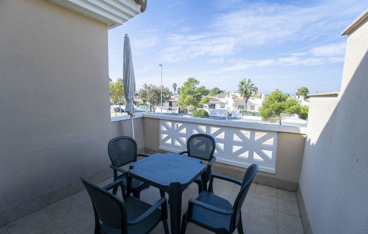 Apartament La Marquesa. Lloguer d'apartaments a Riumar, Deltebre, delta de l'Ebre - 12