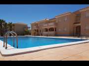 Apartment La Marquesa. Apartments for rent in Riumar, Deltebre, the Ebro Delta - 14