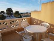 Apartament La Marquesa. Lloguer d'apartaments a Riumar, Deltebre, delta de l'Ebre - 4
