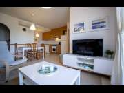 Apartment La Marquesa. Apartments for rent in Riumar, Deltebre, the Ebro Delta - 11