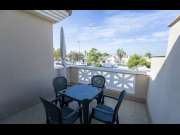 Apartment La Marquesa. Apartments for rent in Riumar, Deltebre, the Ebro Delta - 12