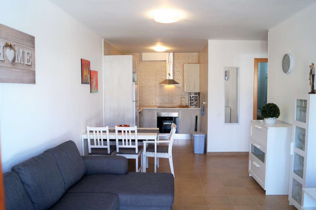 Chalet Annika. Rent of houses and villas in Riumar, Deltebre, the Ebro Delta - 1
