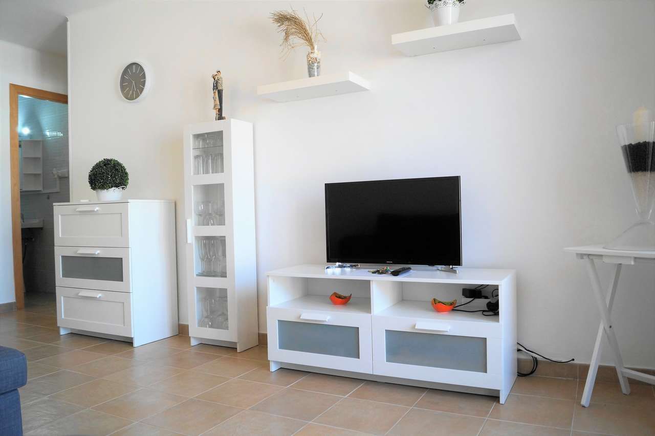 Chalet Annika. Rent of houses and villas in Riumar, Deltebre, the Ebro Delta - 7