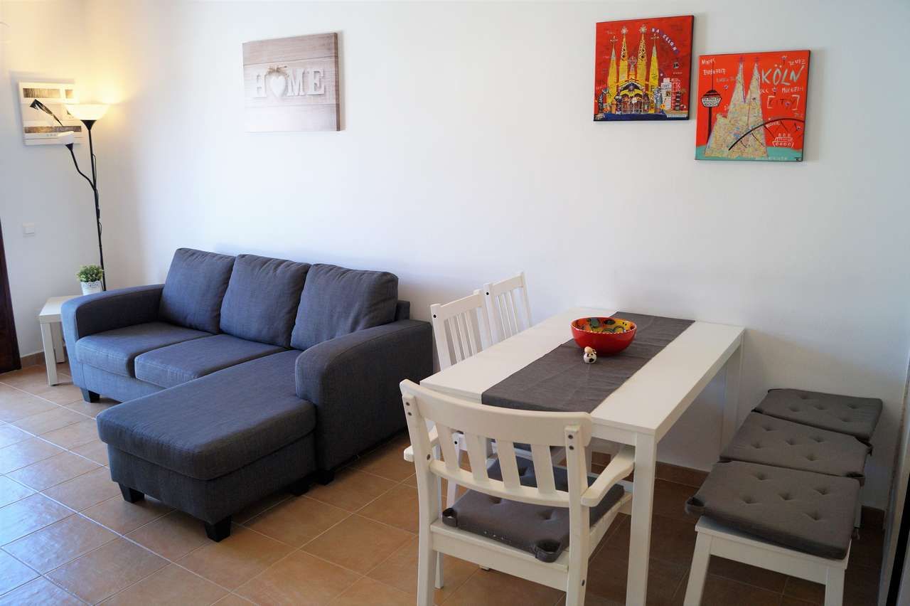 Chalet Annika. Rent of houses and villas in Riumar, Deltebre, the Ebro Delta - 2