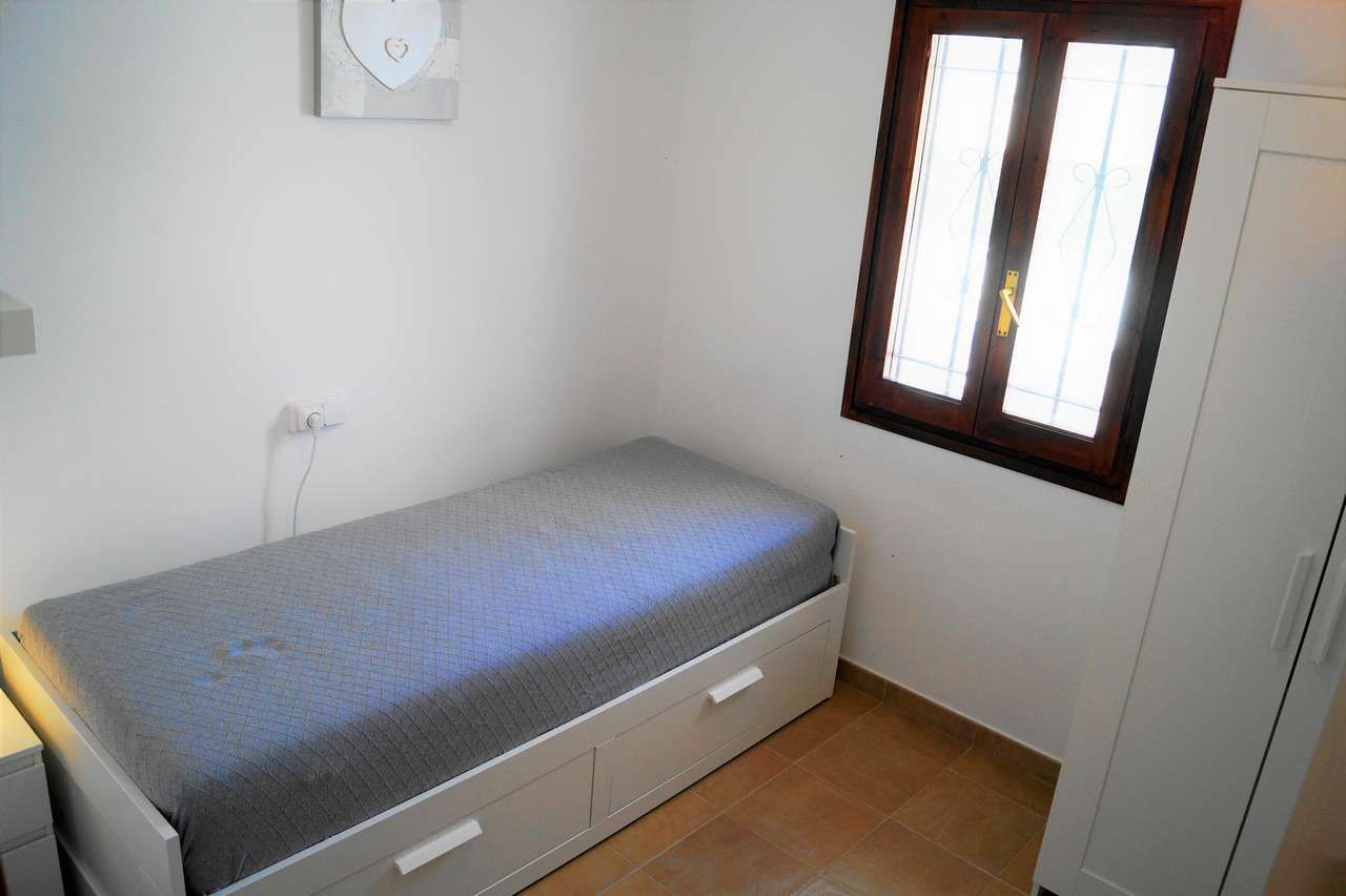 Chalet Annika. Rent of houses and villas in Riumar, Deltebre, the Ebro Delta - 5