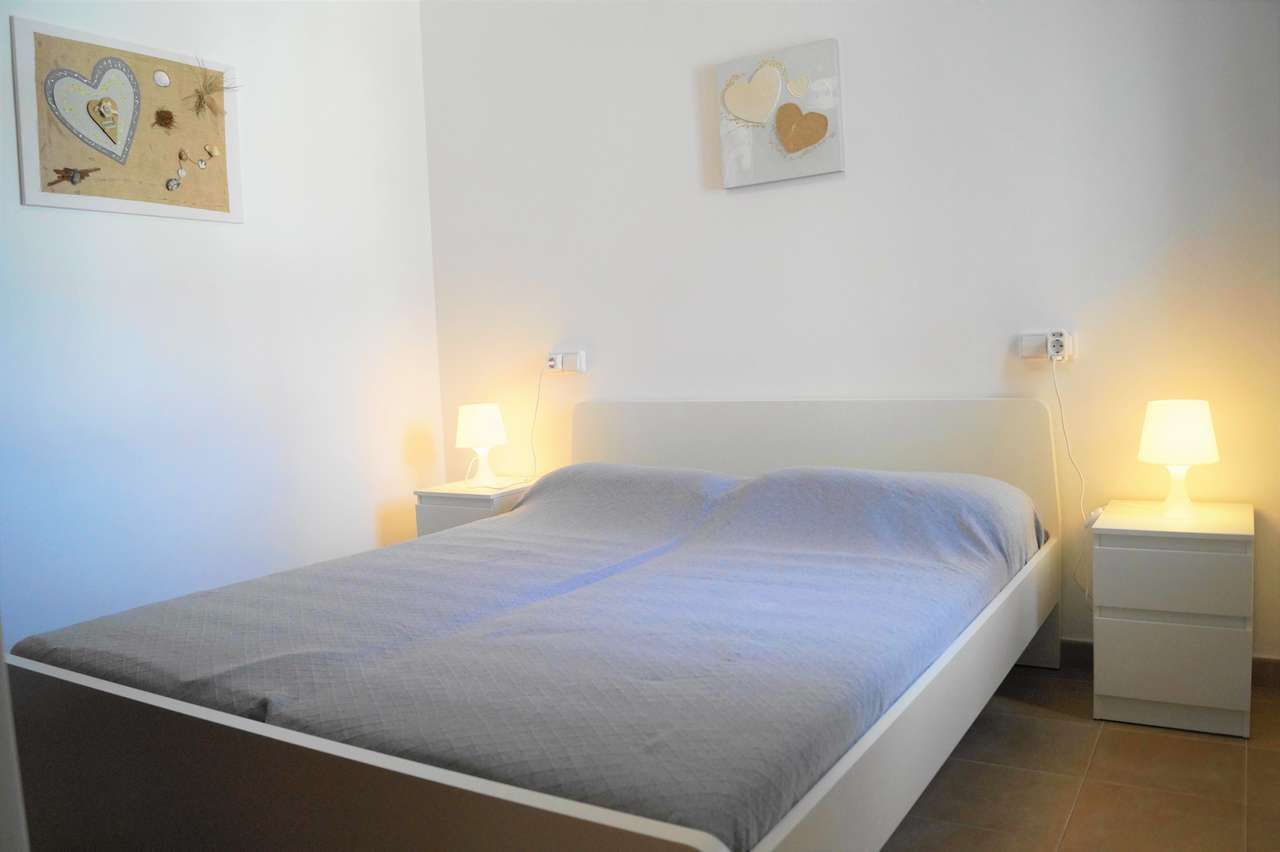 Chalet Annika. Rent of houses and villas in Riumar, Deltebre, the Ebro Delta - 6