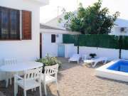 Chalet Annika. Rent of houses and villas in Riumar, Deltebre, the Ebro Delta - 9