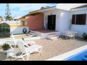 Chalet Annika. Rent of houses and villas in Riumar, Deltebre, the Ebro Delta - 15