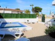Chalet Annika. Rent of houses and villas in Riumar, Deltebre, the Ebro Delta - 10