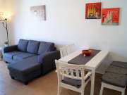 Chalet Annika. Rent of houses and villas in Riumar, Deltebre, the Ebro Delta - 2