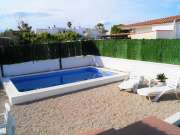 Chalet Annika. Rent of houses and villas in Riumar, Deltebre, the Ebro Delta - 8