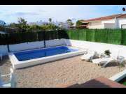 Chalet Annika. Rent of houses and villas in Riumar, Deltebre, the Ebro Delta - 13