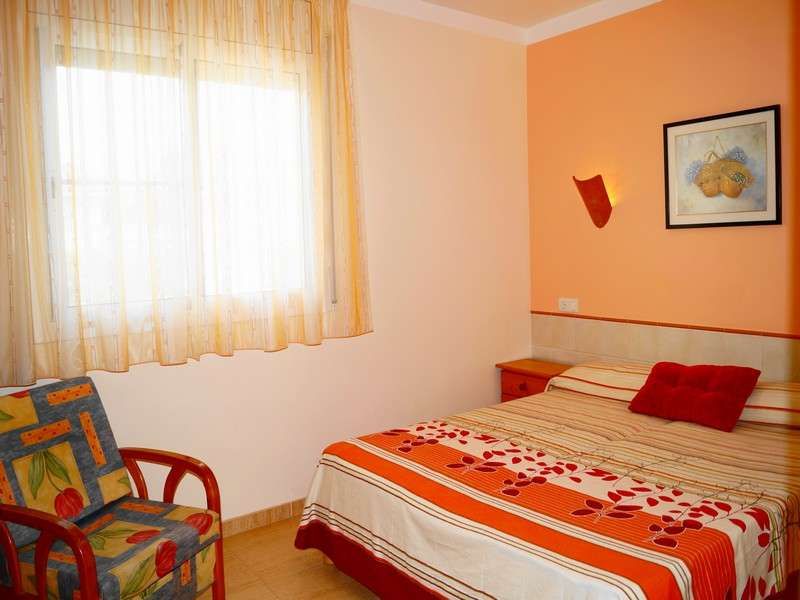 Chalet Simon. Alquiler de casas y chalets en Riumar, Deltebre, delta del Ebro - 4