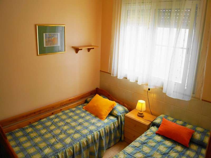 Chalet Simon. Alquiler de casas y chalets en Riumar, Deltebre, delta del Ebro - 5