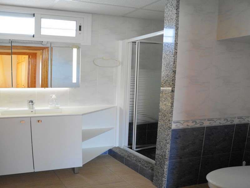 Chalet Simon. Alquiler de casas y chalets en Riumar, Deltebre, delta del Ebro - 6