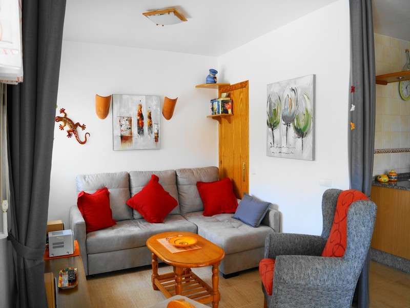 Chalet Simon. Alquiler de casas y chalets en Riumar, Deltebre, delta del Ebro - 8