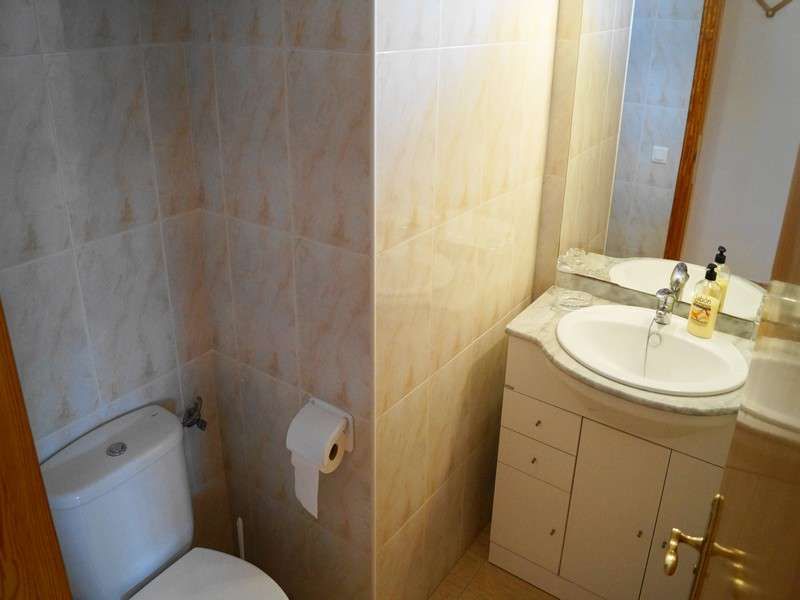 Chalet Simon. Alquiler de casas y chalets en Riumar, Deltebre, delta del Ebro - 7