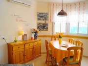 Chalet Simon. Alquiler de casas y chalets en Riumar, Deltebre, delta del Ebro - 9