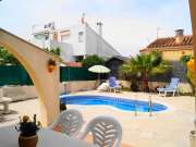 Chalet Simon. Alquiler de casas y chalets en Riumar, Deltebre, delta del Ebro - 14