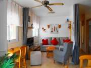 Chalet Simon. Alquiler de casas y chalets en Riumar, Deltebre, delta del Ebro - 2