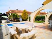 Chalet Simon. Alquiler de casas y chalets en Riumar, Deltebre, delta del Ebro - 10