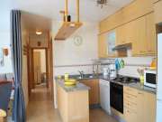 Chalet Simon. Alquiler de casas y chalets en Riumar, Deltebre, delta del Ebro - 3