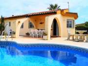 Chalet Simon. Alquiler de casas y chalets en Riumar, Deltebre, delta del Ebro - 0