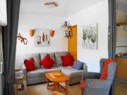 Chalet Simon. Alquiler de casas y chalets en Riumar, Deltebre, delta del Ebro - 8