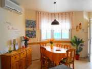 Chalet Simon. Alquiler de casas y chalets en Riumar, Deltebre, delta del Ebro - 1