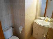 Chalet Simon. Alquiler de casas y chalets en Riumar, Deltebre, delta del Ebro - 7
