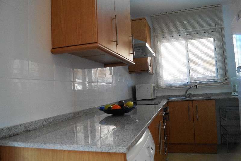 Chalet La Faroleta. Alquiler de casas y chalets en Riumar, Deltebre, delta del Ebro - 5