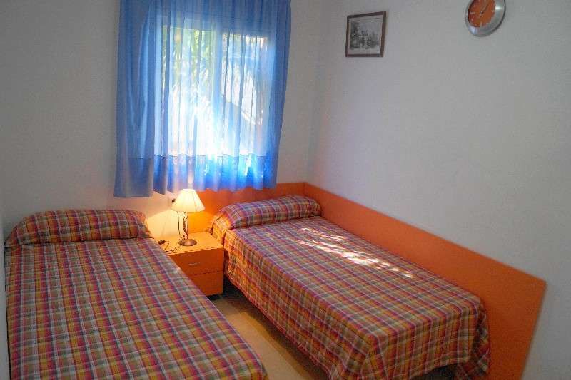Chalet La Faroleta. Alquiler de casas y chalets en Riumar, Deltebre, delta del Ebro - 8