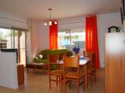 Chalet La Faroleta. Alquiler de casas y chalets en Riumar, Deltebre, delta del Ebro - 6