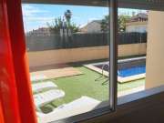 Chalet La Faroleta. Alquiler de casas y chalets en Riumar, Deltebre, delta del Ebro - 10