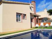 Chalet La Faroleta. Alquiler de casas y chalets en Riumar, Deltebre, delta del Ebro - 0