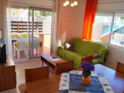 Chalet La Faroleta. Alquiler de casas y chalets en Riumar, Deltebre, delta del Ebro - 1