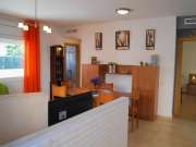 Chalet La Faroleta. Alquiler de casas y chalets en Riumar, Deltebre, delta del Ebro - 2