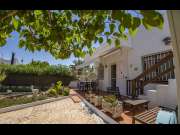 Chalet Maricel. Alquiler de casas y chalets en Riumar, Deltebre, delta del Ebro - 18