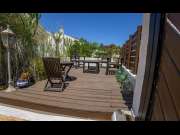 Chalet Maricel. Alquiler de casas y chalets en Riumar, Deltebre, delta del Ebro - 16