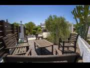 Chalet Maricel. Alquiler de casas y chalets en Riumar, Deltebre, delta del Ebro - 17