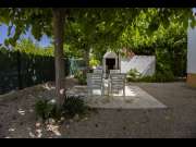 Chalet Les Olles. Rent of houses and villas in Riumar, Deltebre, the Ebro Delta - 17