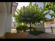 Chalet Les Olles. Alquiler de casas y chalets en Riumar, Deltebre, delta del Ebro - 15