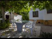 Chalet Les Olles. Rent of houses and villas in Riumar, Deltebre, the Ebro Delta - 1