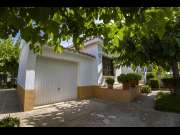 Chalet Les Olles. Rent of houses and villas in Riumar, Deltebre, the Ebro Delta - 16