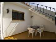 Chalet Les Olles. Rent of houses and villas in Riumar, Deltebre, the Ebro Delta - 13