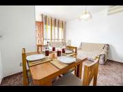 Chalet Les Olles. Rent of houses and villas in Riumar, Deltebre, the Ebro Delta - 7