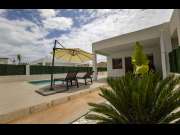 Chalet Laguna 1. Rent of houses and villas in Riumar, Deltebre, the Ebro Delta - 12