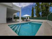 Chalet Laguna 1. Rent of houses and villas in Riumar, Deltebre, the Ebro Delta - 13